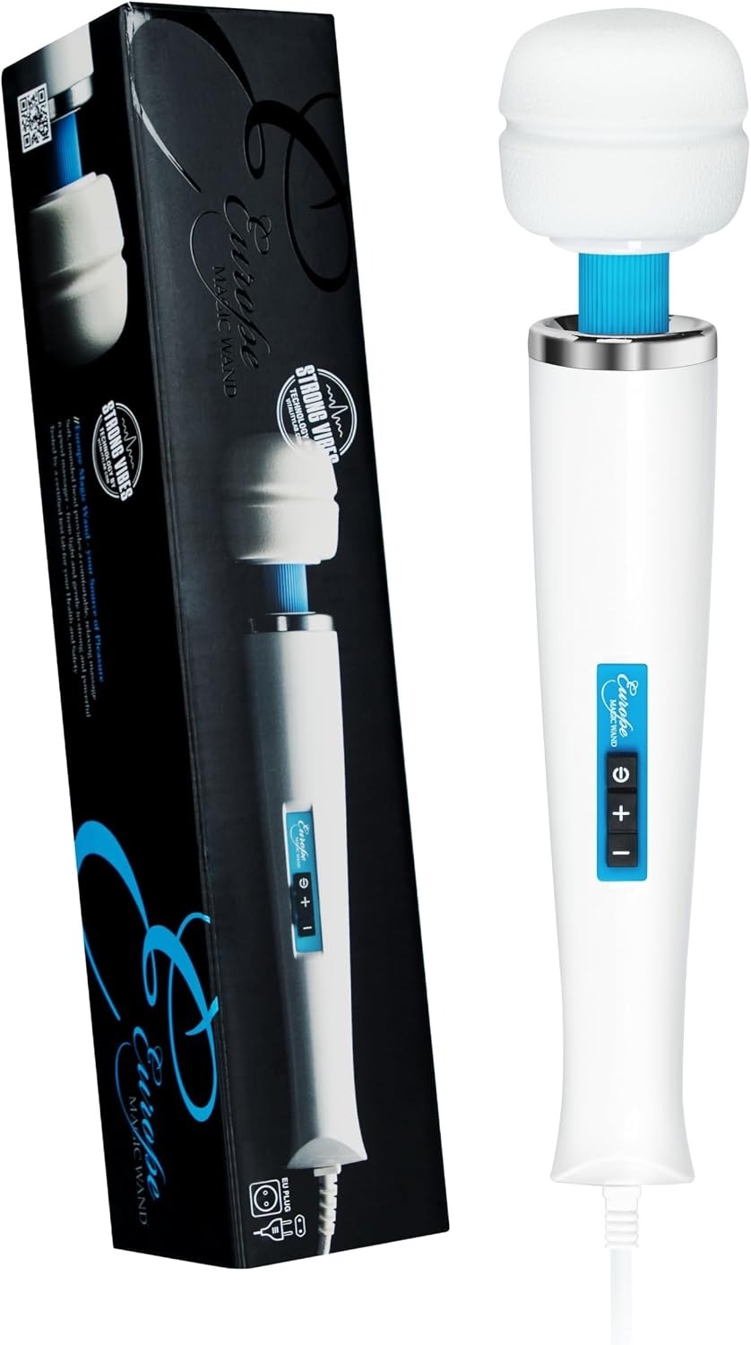 Vibromasseur Wand (grand format)